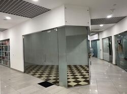 Icon@changi (D14), Shop House #572950781